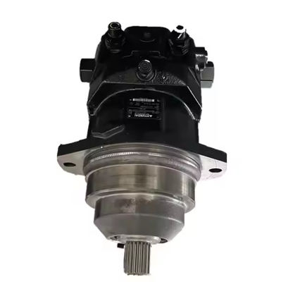 Per escavatori DX480LC motore idraulico a trazione finale 2401-6292A motore di viaggio DX520LC