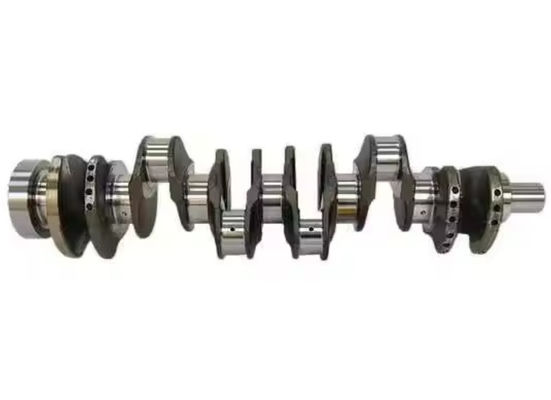 C7.1 Albero motore 376-4074 Ricambi per macchine edili per motore C7.1 Escavatore 320D2 324E 329E Motori diesel