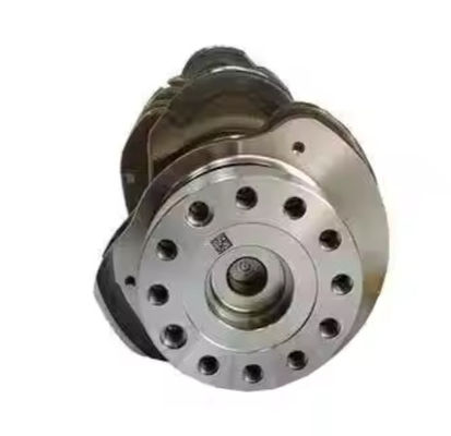 C7.1 Albero motore 376-4074 Ricambi per macchine edili per motore C7.1 Escavatore 320D2 324E 329E Motori diesel