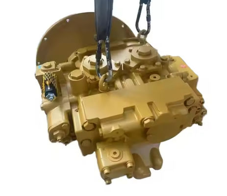 Pompa principale idraulica SBS120 272-6955 173-3381 Per  320C 320D E320C E320D 320C 320D Ricambi per escavatori