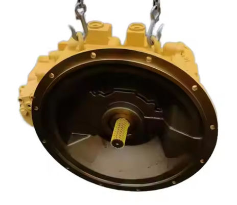 K7V160DTP E312D2GC E320D2 E326D2 E329D2 E330D2 Per parti di escavatori Assemblaggio idraulico della pompa principale