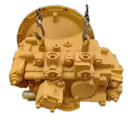 K7V160DTP E312D2GC E320D2 E326D2 E329D2 E330D2 Per parti di escavatori Assemblaggio idraulico della pompa principale