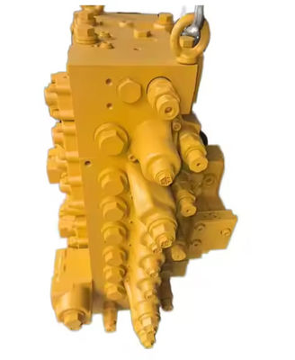 Valvola di controllo principale PC210-10 per ricambi escavatore