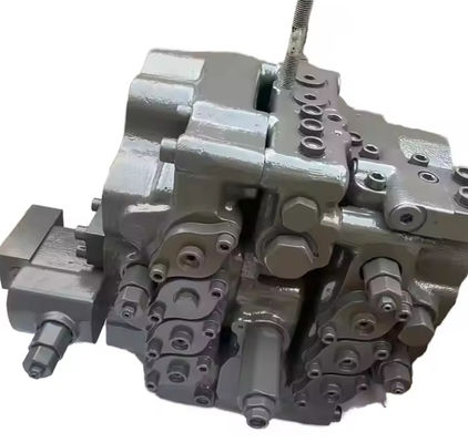 Valvola di controllo principale 14550306 14577777 14576336 14541591 Per parti di escavatori EC360 EC210 EC240BLC EC290BLC UX28 UX22 UX32