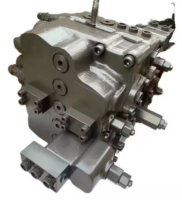 Valvola di controllo principale 14550306 14577777 14576336 14541591 Per parti di escavatori EC360 EC210 EC240BLC EC290BLC UX28 UX22 UX32
