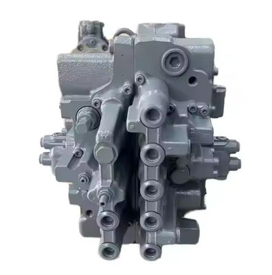 Distribuzione idraulica 4330216 4366958 4366958 Valvola di controllo principale per escavatore EX100-5 EX120-5 ZAX120-1 ZAX120-6