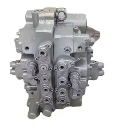 Distribuzione idraulica 4330216 4366958 4366958 Valvola di controllo principale per escavatore EX100-5 EX120-5 ZAX120-1 ZAX120-6