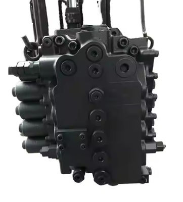 DH220-5 220-7 300-5 Valvola di distribuzione DX28 Valvola di controllo principale per parti di escavatore
