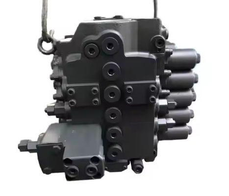 DH220-5 220-7 300-5 Valvola di distribuzione DX28 Valvola di controllo principale per parti di escavatore