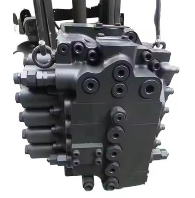 DH220-5 220-7 300-5 Valvola di distribuzione DX28 Valvola di controllo principale per parti di escavatore