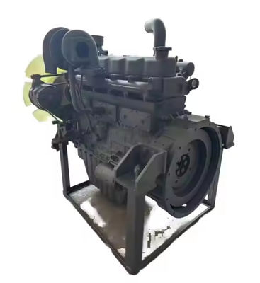 DB58 Motore Diesel Motor Assemblaggio Per Scavatori 225-7