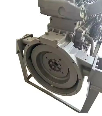 DB58 Motore Diesel Motor Assemblaggio Per Scavatori 225-7