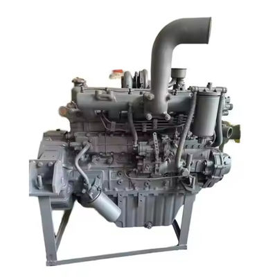 DB58 Motore Diesel Motor Assemblaggio Per Scavatori 225-7