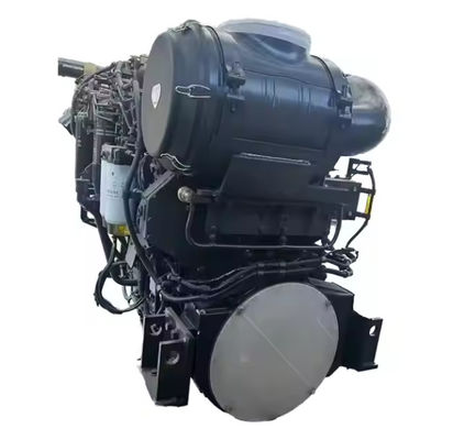 SAA6D170E-5 6D170E Assemblaggio motore per PC1250-7 PC1250-8 Parti di escavatore