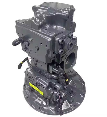 Nuovo 708-2L-00500 708-2L-00400 Pompa idraulica principale per PC200-8 PC200-8MO Parti di macchinari da scavo