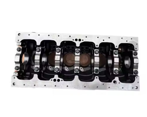 Per il  C7.1 Motore cilindro blocco 3833581 Per il 326D2 Excavator Construction Machine Parts