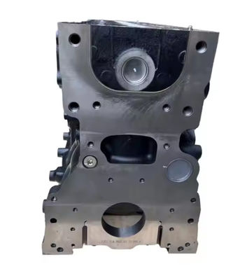 Per il  C7.1 Motore cilindro blocco 3833581 Per il 326D2 Excavator Construction Machine Parts