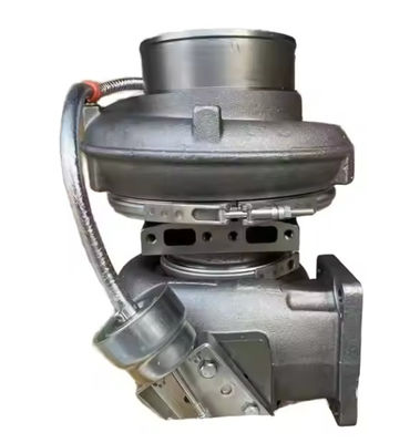 Turbocompressore 531-3012 395-5392 191-5431 3808712 raffreddato ad acqua per escavatore Compatibile motore C15 C18 C27 C32