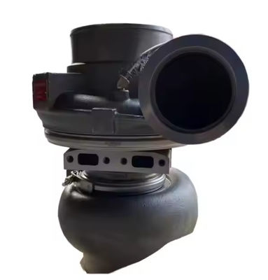 Turbocompressore 531-3012 395-5392 191-5431 3808712 raffreddato ad acqua per escavatore Compatibile motore C15 C18 C27 C32