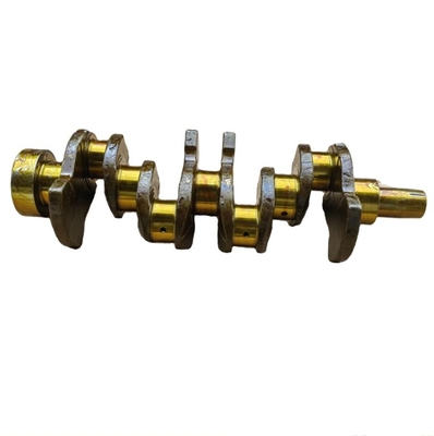 Nuova Condizione 4TNV98 4TNV94 4TNV88 3TNV88 Albero motore Lunga Durata per Motore Diesel Escavatore Yanmar
