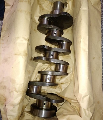 4BTA 3.9 4B 4BT Albero motore a motore con parti di ingranaggi per diesel per escavatori 3908031 3863276