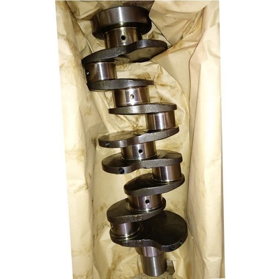 4BTA 3.9 4B 4BT Albero motore a motore con parti di ingranaggi per diesel per escavatori 3908031 3863276