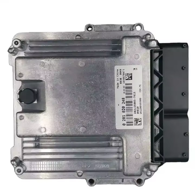 C7.1 Albero motore 376-4074 Ricambi per macchine edili per motore C7.1 Escavatore 320D2 324E 329E Motori diesel