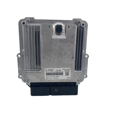 Iniezione di combustibile Parti di macchine da costruzione EC360B EC460B Escavatore D12D Motore Iniezione di combustibile 20847327