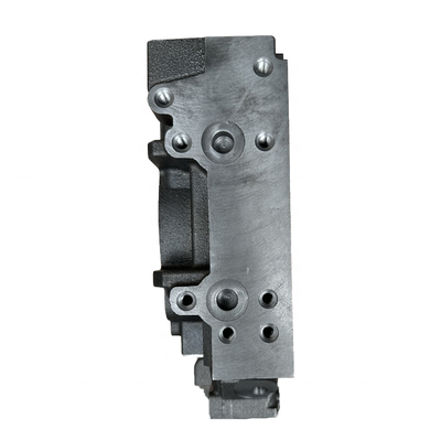 Pompa di iniezione di carburante 4076442 4076442X 4076442NX Per motore diesel SC8.3 4076441 Pompa iniettore Assy