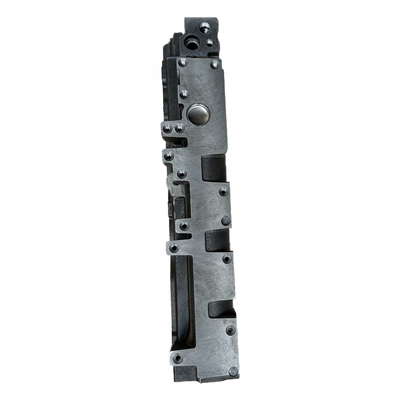 Pompa di iniezione di carburante 4076442 4076442X 4076442NX Per motore diesel SC8.3 4076441 Pompa iniettore Assy