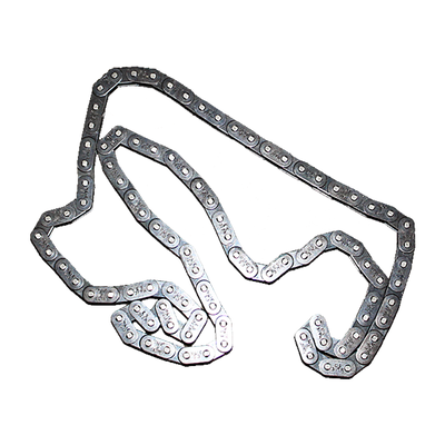 Catena di cronometraggio 4M40 4M40-T per Mitsubishi per cat spare 243212G100 ME190012 14000-007-0000 243212G111 Pezzo di ricambio del motore dell'escavatore