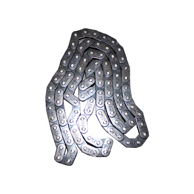 Catena di cronometraggio 4M40 4M40-T per Mitsubishi per cat spare 243212G100 ME190012 14000-007-0000 243212G111 Pezzo di ricambio del motore dell'escavatore