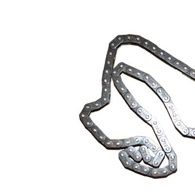 Catena di cronometraggio 4M40 4M40-T per Mitsubishi per cat spare 243212G100 ME190012 14000-007-0000 243212G111 Pezzo di ricambio del motore dell'escavatore