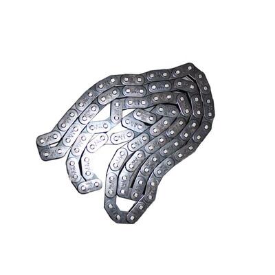 Catena di cronometraggio 4M40 4M40-T per Mitsubishi per cat spare 243212G100 ME190012 14000-007-0000 243212G111 Pezzo di ricambio del motore dell'escavatore