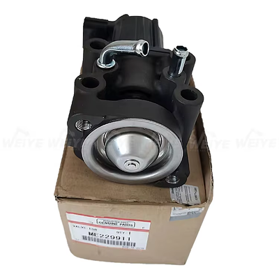 EGR 4M50 HD820 SY215 SY215C SY215C-9 SY225 per Mitsubishi per KATO per Sany ME229911 K5T70096 K5t70096 Pezzo di ricambio motore