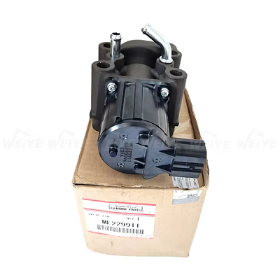 EGR 4M50 HD820 SY215 SY215C SY215C-9 SY225 per Mitsubishi per KATO per Sany ME229911 K5T70096 K5t70096 Pezzo di ricambio motore