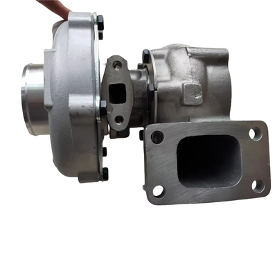 12270137 7200002522 SP107074 J76D WP6 WP6G125E22 Turbocompressore Turbo per accessori escavatore pezzi di ricambio motore diesel WEICHAI