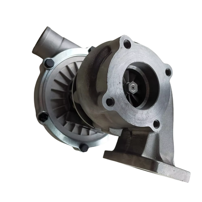 12270137 7200002522 SP107074 J76D WP6 WP6G125E22 Turbocompressore Turbo per accessori escavatore pezzi di ricambio motore diesel WEICHAI
