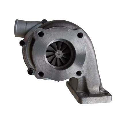 12270137 7200002522 SP107074 J76D WP6 WP6G125E22 Turbocompressore Turbo per accessori escavatore pezzi di ricambio motore diesel WEICHAI