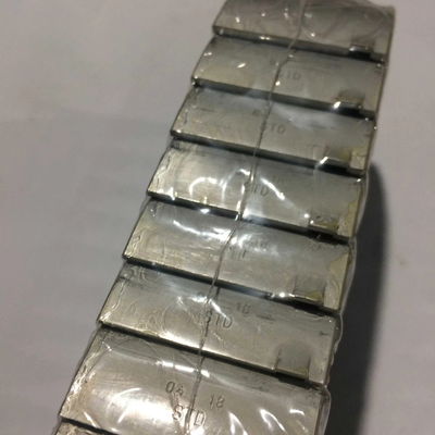 3950661 3901430 3901431 3950662 3966244 3966245 6CT8.3 6C Con Rod BCearing Cuscinetto principale per escavatore del pezzo di ricambio del motore