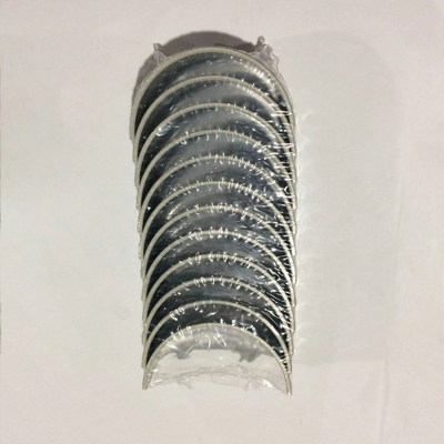 3950661 3901430 3901431 3950662 3966244 3966245 6CT8.3 6C Con Rod BCearing Cuscinetto principale per escavatore del pezzo di ricambio del motore