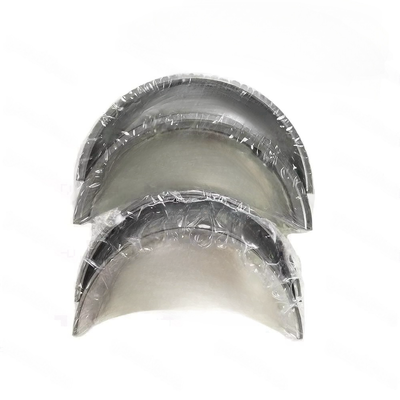 129150-23601 129150-23611 129150-23610 3TNE84 Cuscinetto principale Cuscinetto a canna per motore Yanmar Parte di ricambio ViO30 ViO30-1 ViO35