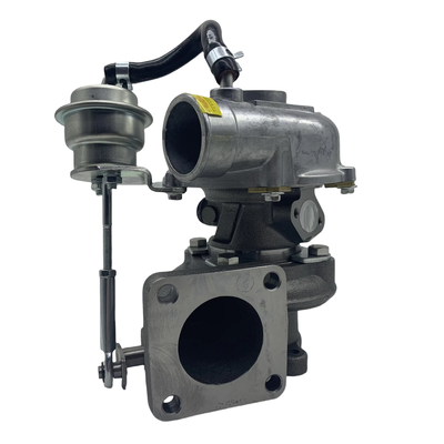 129935-18010 129935-18011 129928-18010 4TNV98T 4TNV98T-Z Turbocompressore Turbo per il motore Yanmar Parte di ricambio SV100 VIO82