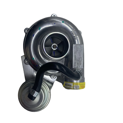 129935-18010 129935-18011 129928-18010 4TNV98T 4TNV98T-Z Turbocompressore Turbo per il motore Yanmar Parte di ricambio SV100 VIO82