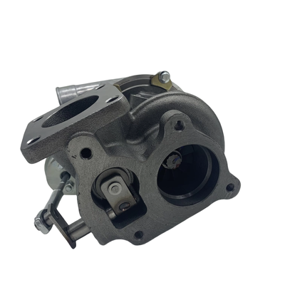 129935-18010 129935-18011 129928-18010 4TNV98T 4TNV98T-Z Turbocompressore Turbo per il motore Yanmar Parte di ricambio SV100 VIO82