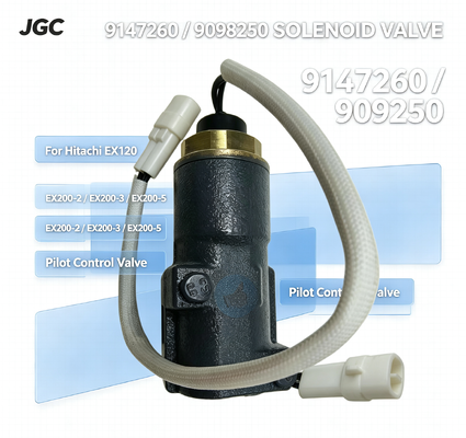 Pompa di iniezione del carburante 9323A260G 9323A261G 9323A262G 32006738 Per parti di escavatori