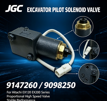 Pompa di iniezione del carburante 9323A260G 9323A261G 9323A262G 32006738 Per parti di escavatori