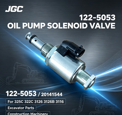 Valvola pilota 702-21-62200 7022162200 Per escavatore PC200-8 PC210-10 PC300-8