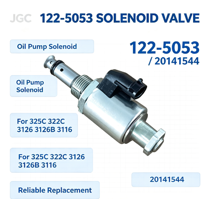 Valvola pilota 702-21-62200 7022162200 Per escavatore PC200-8 PC210-10 PC300-8