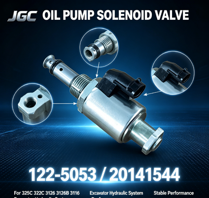 Valvola pilota 702-21-62200 7022162200 Per escavatore PC200-8 PC210-10 PC300-8